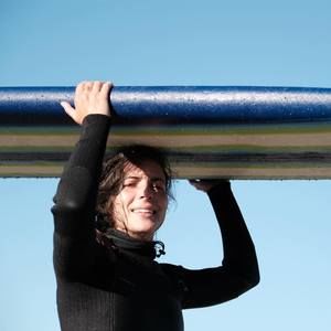 Meet your Posher, Milana